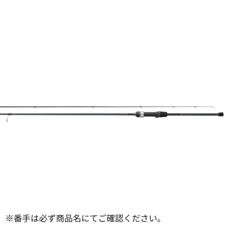 Gamakatsu（がまかつ） ラグゼ 宵姫 爽弐 S78M-solid 7.8F 大型便A