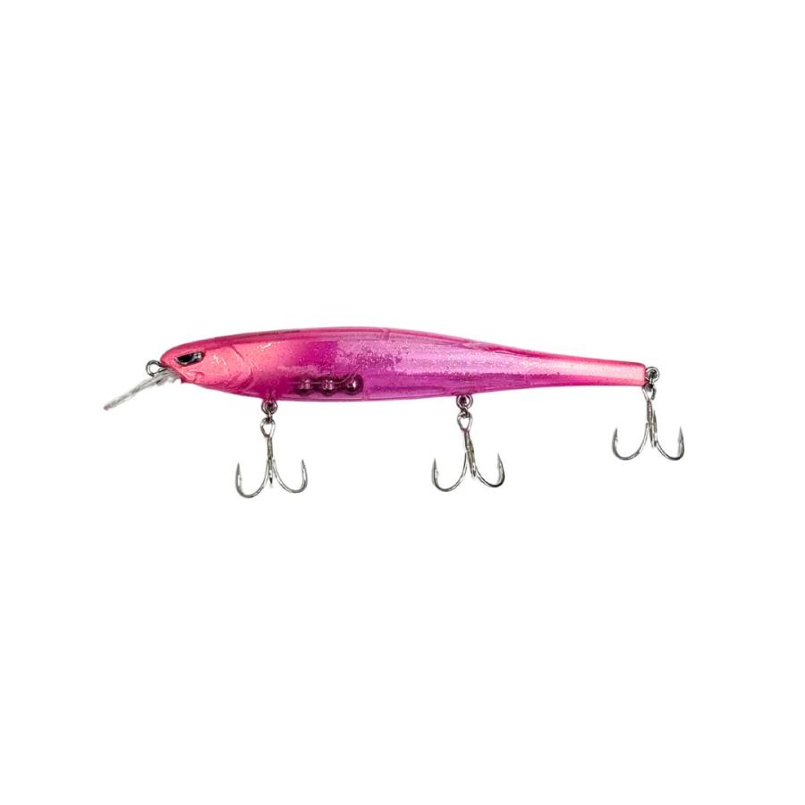 AZZURRO サワラミノー120mm 全6色セット AZZURRO（アズーロ） サワラミノー サワラピンク : フィッシング