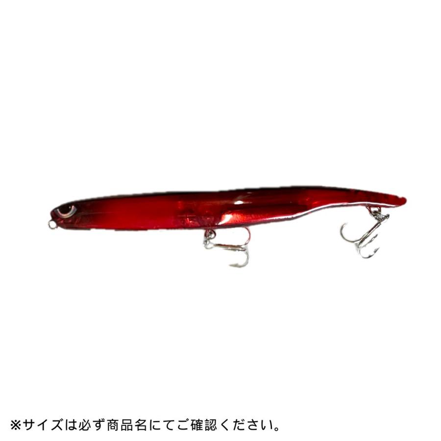AZZURRO（アズーロ） メンボー80S TG スケレッド 2026年新製品