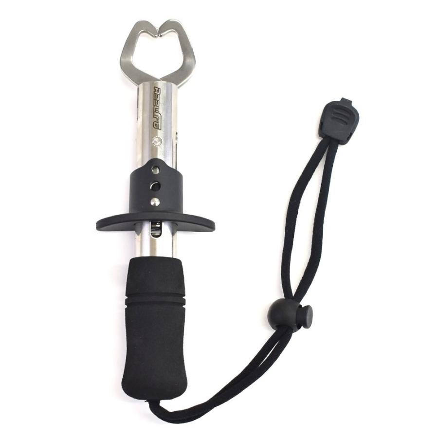 アズーロ Az フィッシュグリッパー Sサイズ 魚 グリップ ボガグリップ フィッシングマックス 通販 Paypayモール