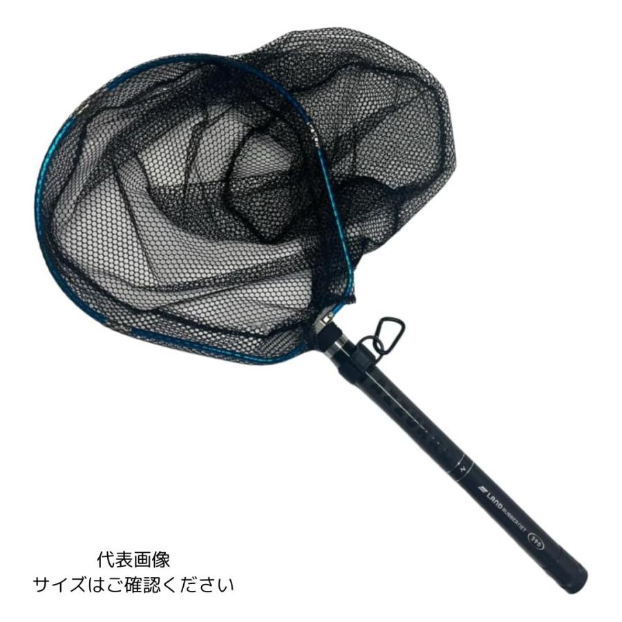 アズーロ ランドラバーネット 390 爆買 : フィッシングマックス - 通販