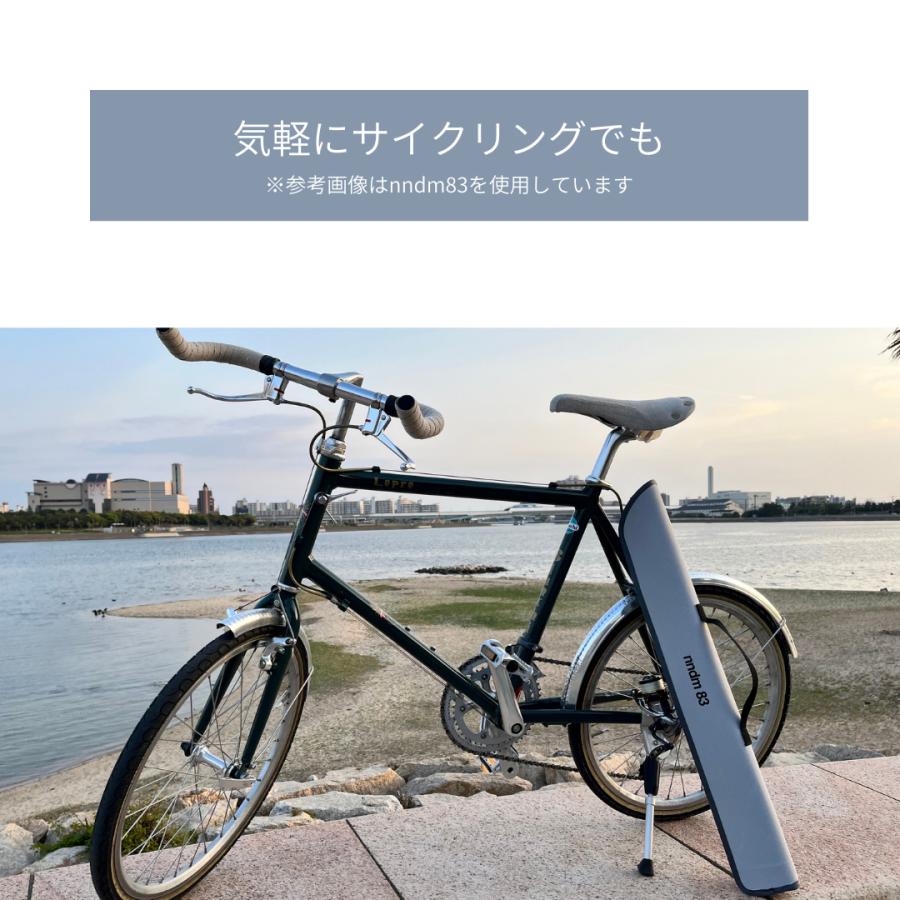 AZZURRO アズーロ nndm (ナンデモ) 83 ライトカーキ コンパクト AZZURRO アズーロ nndm (ナンデモ) 83 ライトカーキ コンパクト