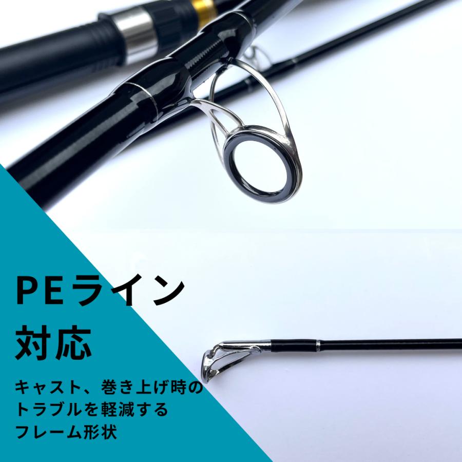 アズーロ THREE 1003 大型便A 3ピース コンパクトロッド アズーロ THREE 1003 大型便A 3ピース コンパクトロッド