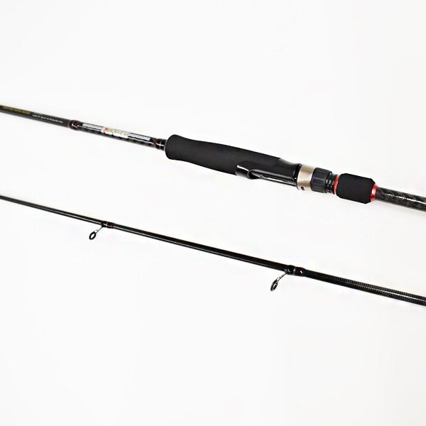 アズーロ AZ エギングロッド 55EG-86E エギング アオリイカ アズーロ AZ エギングロッド 55EG-86E エギング アオリイカ