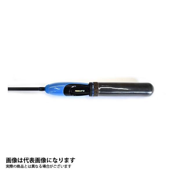 AZZURRO（アズーロ） ホールショット 65 ブルー 穴釣り テトラ竿