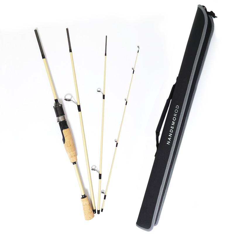 AZZURRO（アズーロ） NANDEMO ROD ( ナンデモロッド ) SHORT S634L 