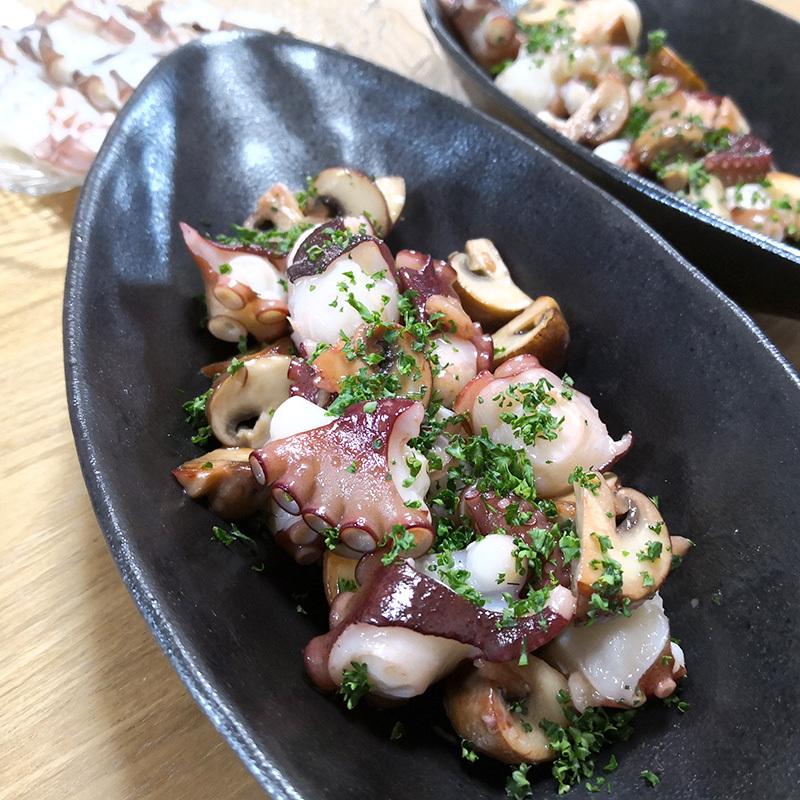 アズーロ 蛸電 タコデン 3.0号 チャートホワイト タコエギ タコ釣り