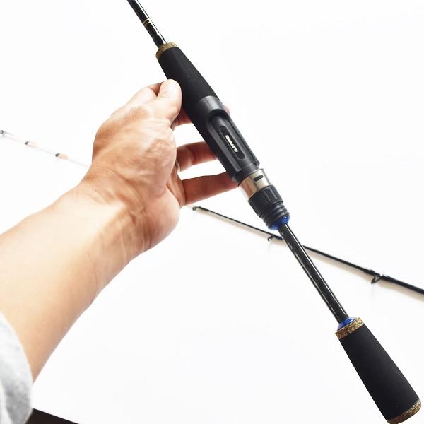 ブルーマーレ BM カワハギメバル 120 船竿 カワハギ メバル 釣り 竿