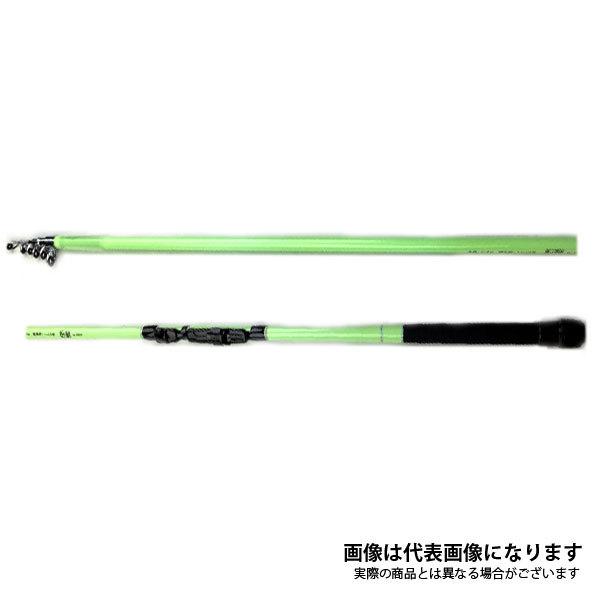 ブルーマーレ パステルサビキ パステルグリーン 3.3m 波止釣り [httr] 大型便A｜fishingmax-webshop｜03