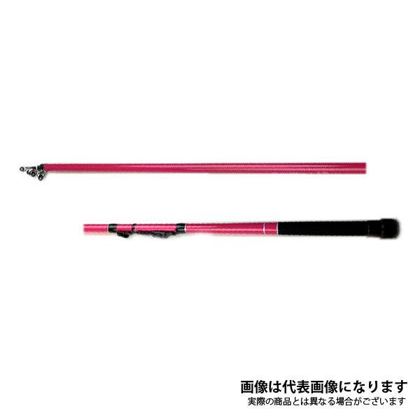 ブルーマーレ パステルサビキ パステルピンク 3.3m 波止釣り [httr