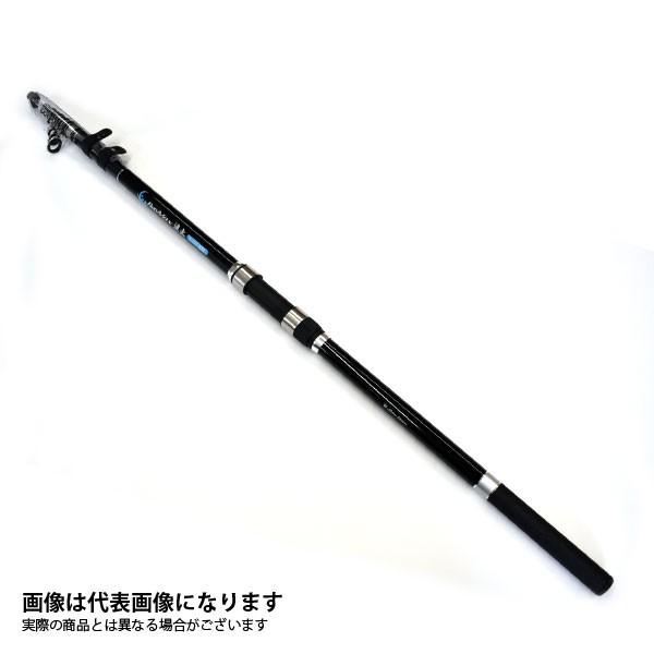 ブルーマーレ ベイマックス波止 2 360遠投 磯竿 波止竿 磯釣り ウキ釣り 全てのアイテム