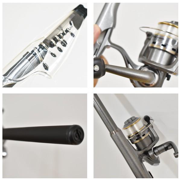 アズーロ 即行カーボンサビキセット 400 大型便A 爆買 : フィッシング