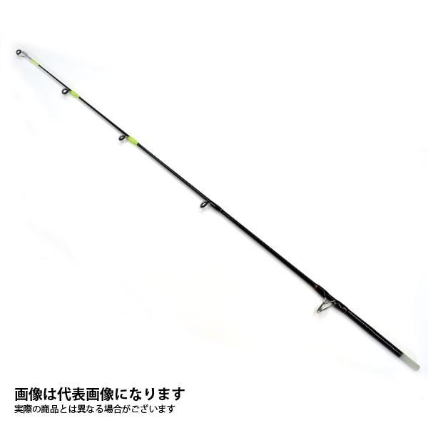 ブルーマーレ テトラキング 120M テトラ竿 BMTK-120M 穴釣り 2ピース