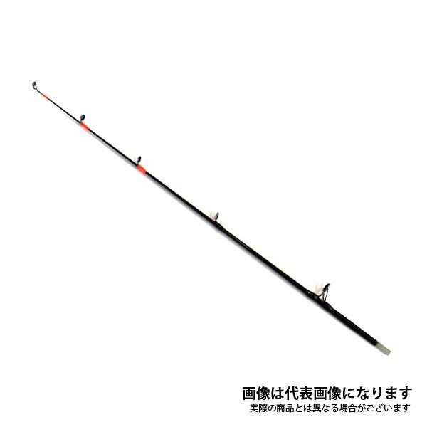 ブルーマーレ テトラキング 90H テトラ竿 BMTK-90H 穴釣り 2ピース 並