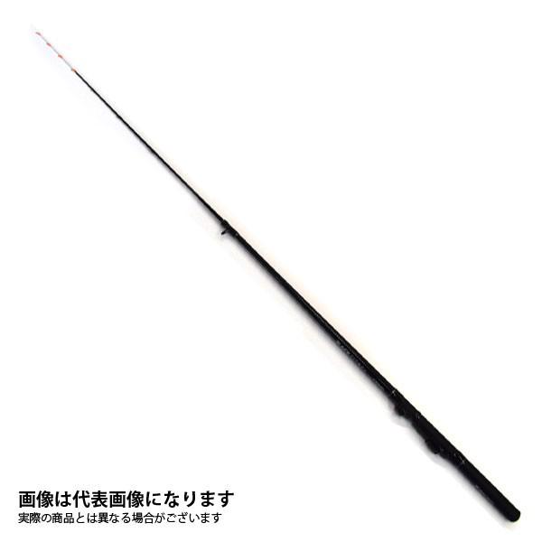 ブルーマーレ ブラックテトラ 130MH テトラ竿 BMBT-130MH 穴釣り 振出