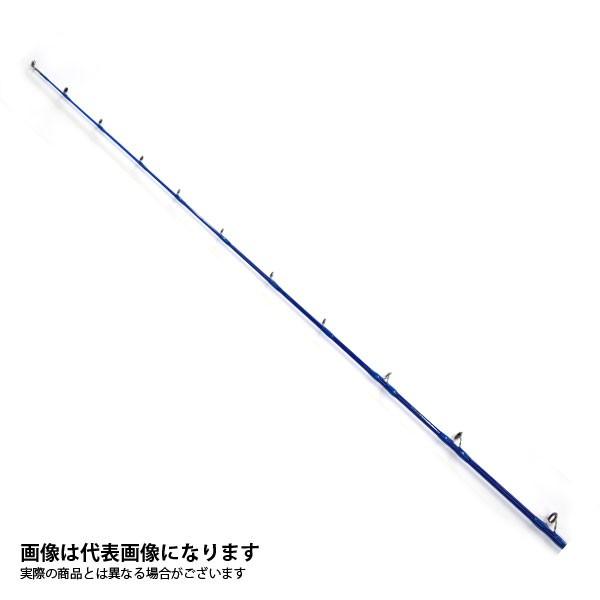 チェベレ　フグハギ　150 ブルーマーレ チェベレ フグハギ 150 (スパイラルガイド仕様) 【ブルーマーレ