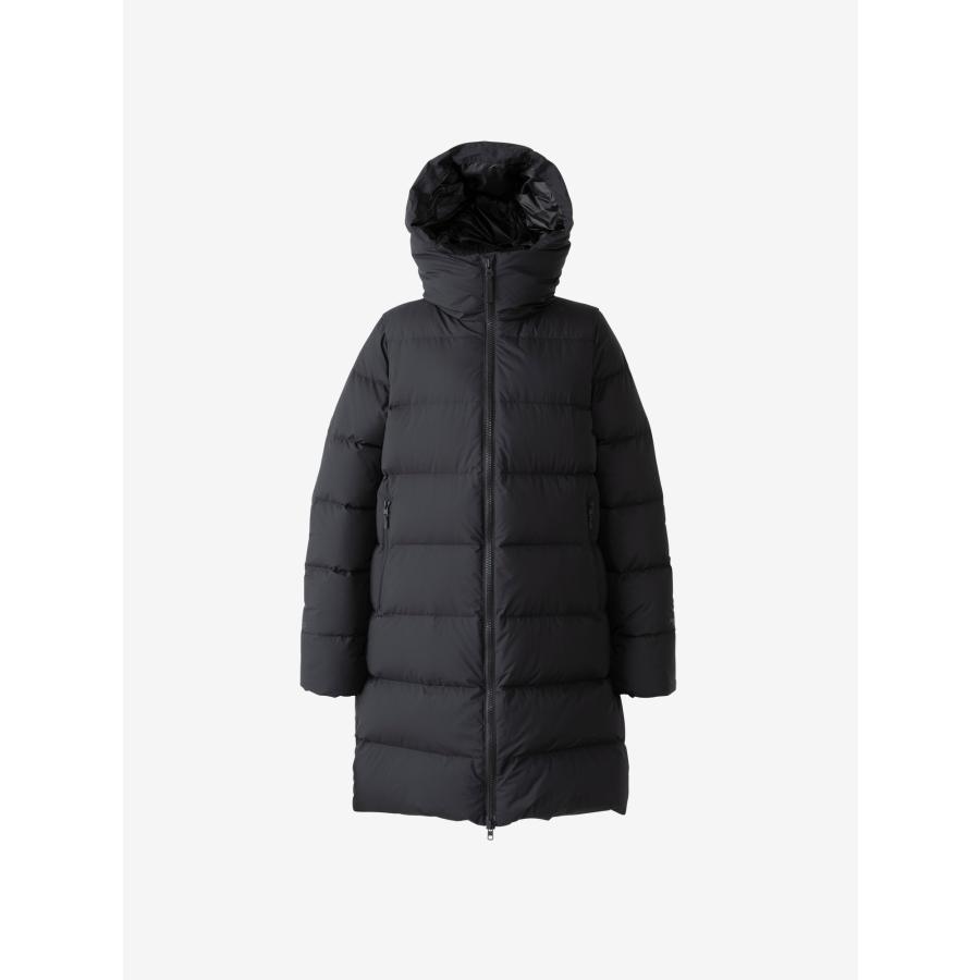 美品✨ノースフェイス　ウィンド　ストッパー　ダウン　シェルコートL THE NORTH FACE ウィンドストッパーダウンシェルコート