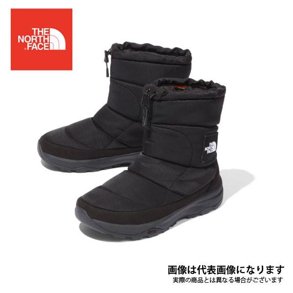 ザノースフェイス ヌプシブーティ ブーツ NF51876 27 0｜Yahoo!フリマ