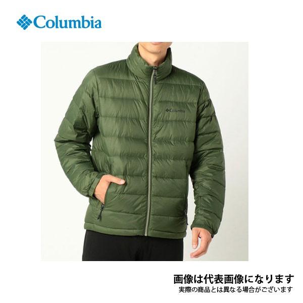 SALE コロンビア マウンテンスカイラインジャケット 347 Surplus Green PM5688 Lサイズ [clr22]｜fishingmax-webshop｜02