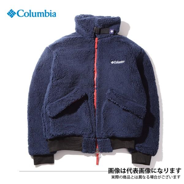 SALE コロンビア クラークドームジャケット 464 Collegiate Navy PM3763 Mサイズ [clr22]