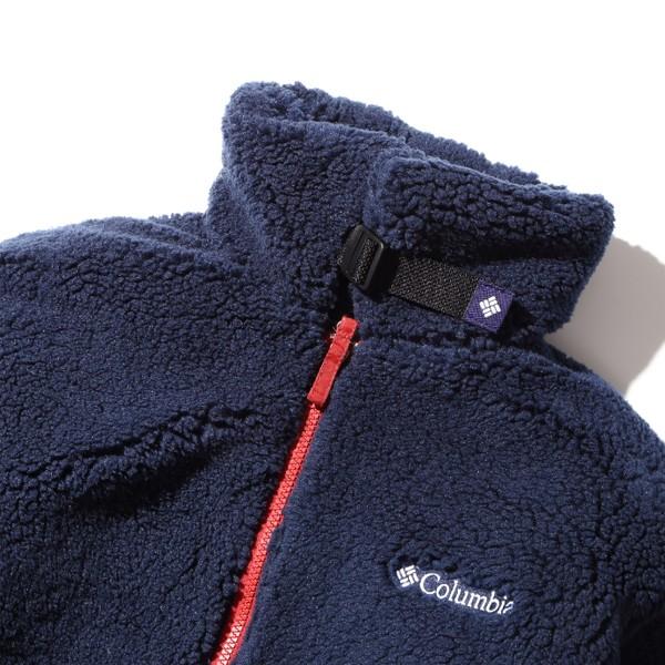 SALE コロンビア クラークドームジャケット 464 Collegiate Navy PM3763 Mサイズ [clr22]｜fishingmax-webshop｜03