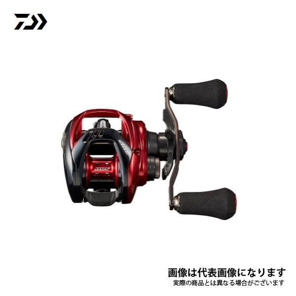 DAIWA(釣り) ダイワ HRF PE スペシャル 8.1R-TW リール 数量 DAIWA(釣り) ダイワ HRF PE スペシャル 8.1R-TW リール 数量