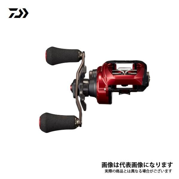 DAIWA（ダイワ） HRF PE スペシャル 8.1R-TW リール 数量限定特価品