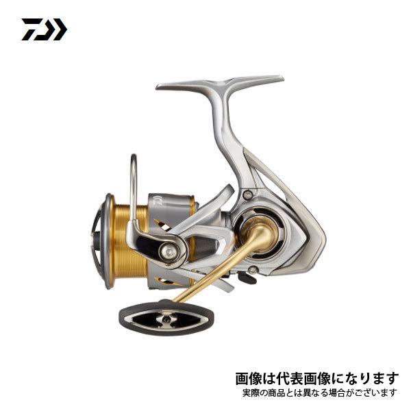 DAIWA（ダイワ） フリームス LT3000-CXH 2021新製品 リール スピニング