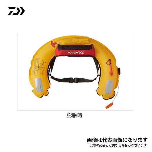 DAIWA（ダイワ） DF-2220 コンパクトライフジャケット(ウエストタイプ