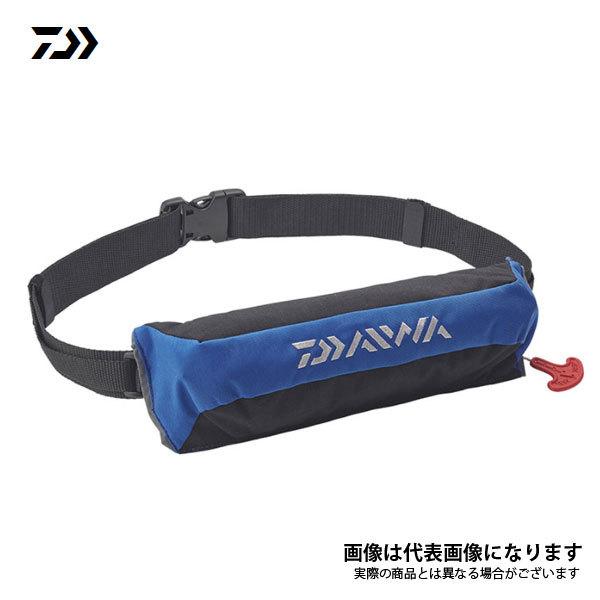 DAIWA（ダイワ） DF-2220 コンパクトライフジャケット(ウエストタイプ