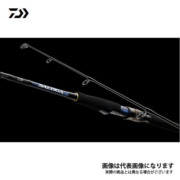 【美品】ソルティガ R Ｊ62S 3 LO 楽天市場】ダイワ 20 ソルティガ R J62S-3 LO 【大型商品3