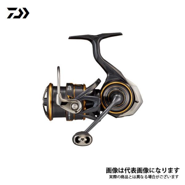 【送料無料】ダイワ　カルディア LT2500S-XH スピニングリール ダイワ カルディア LT2500S-XH (リール) 価格比較 - 価格.com