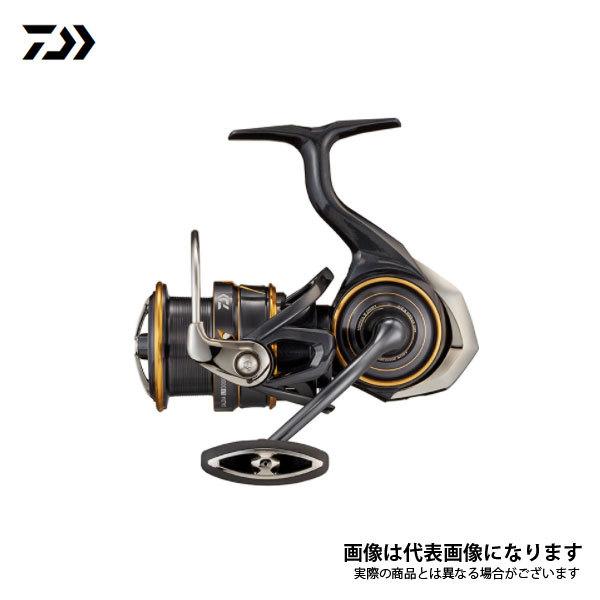 DAIWA（ダイワ） カルディア LT3000-CXH 2021新製品 リール スピニング