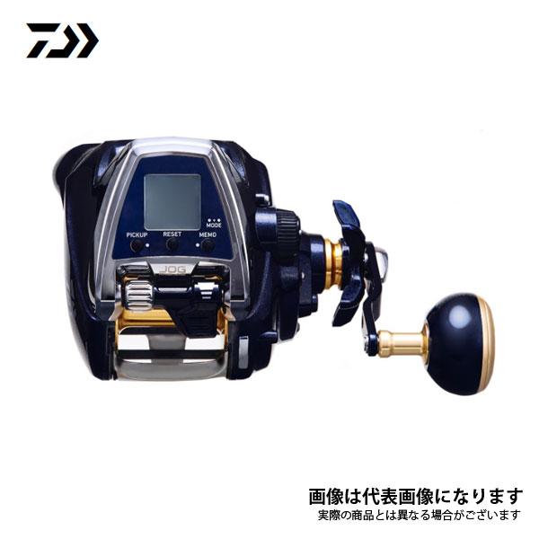 DAIWA(釣り) ダイワ 20 レオブリッツ 500JP ライン無し 電動 DAIWA(釣り) ダイワ 20 レオブリッツ 500JP ライン無し 電動