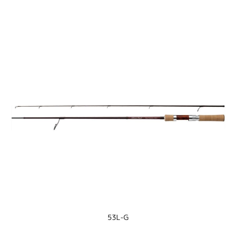 DAIWA（ダイワ） シルバークリーク グラスプログレッシブ 53L-G 大型便