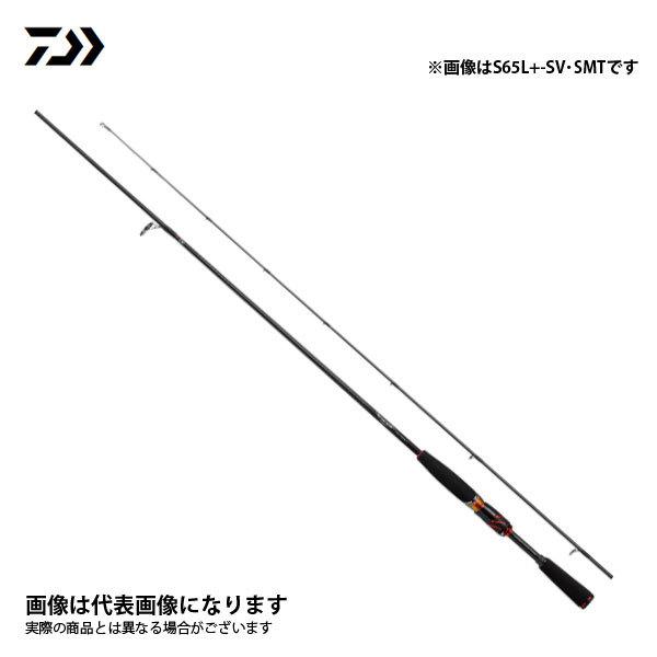 ダイワ スティーズ S65L＋ -SV・SMT 2021新製品 大型便C｜fishingmax-webshop