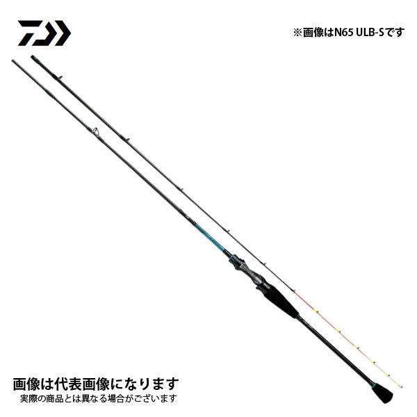 DAIWA（ダイワ） エメラルダス MX IM N65MLB-S 大型便A 数量限定特価