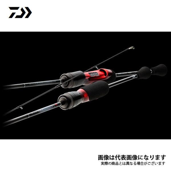 ダイワ（DAIWA）月下美人MX AJING BOAT 66UL-S・N ダイワ 月下美人 MX アジング ボート 66UL-S・N(66UL-S・N): 竿｜釣具
