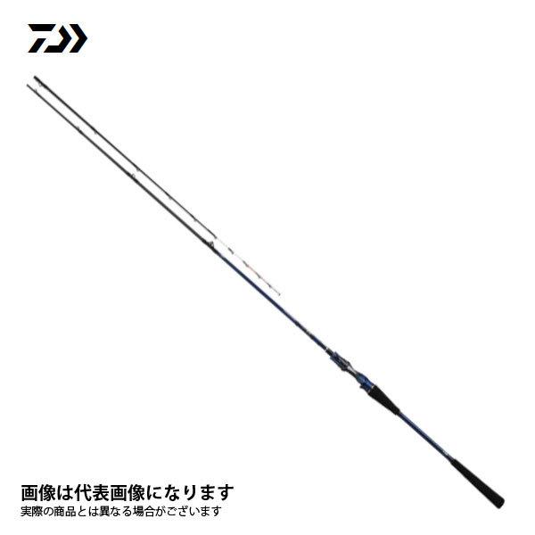 ダイワ 極鋭タチウオテンヤSP 82-182AGS 5500427 大型便B