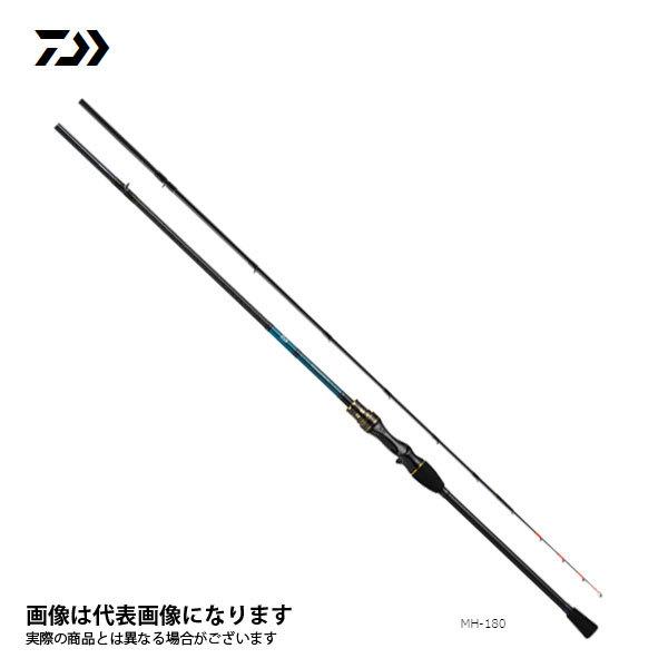 ダイワ カワハギ X MH-180 R 5500570 大型便A