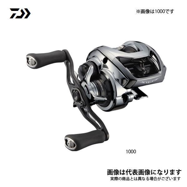 DAIWA（ダイワ） スティーズリミテッド SV TW 1000 リール ベイト