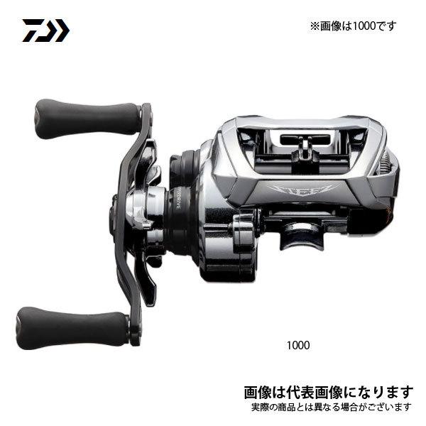 DAIWA（ダイワ） スティーズリミテッド SV TW 1000 リール ベイト