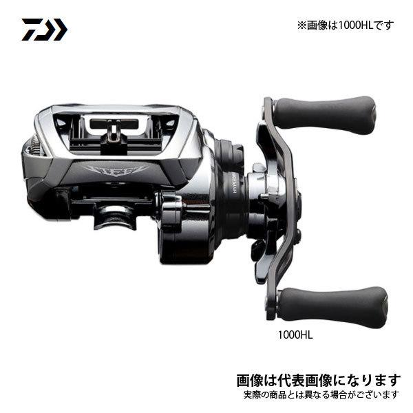 DAIWA（ダイワ） スティーズリミテッド SV TW 1000HL リール ベイト