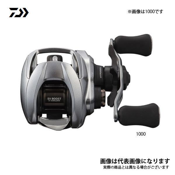 DAIWA（ダイワ） ジリオン SV TW 1000 リール ベイトリール 爆買