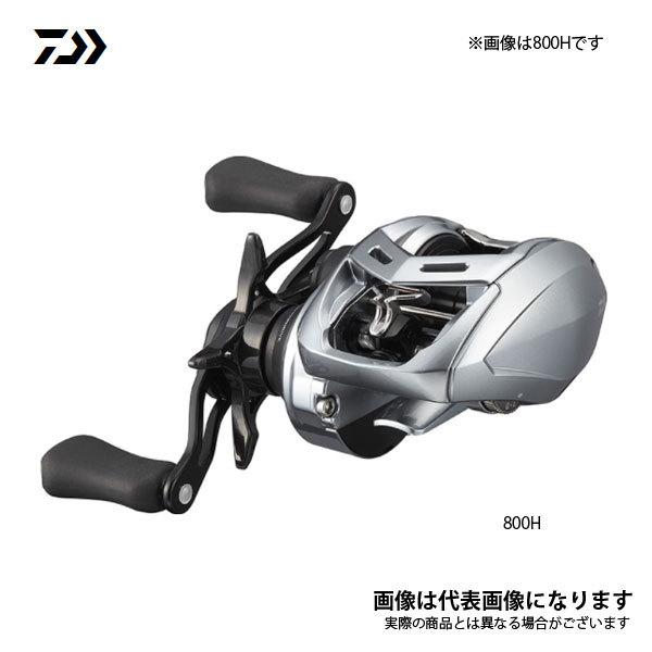 DAIWA アルファス SV TW 800H-L 【公式通販】