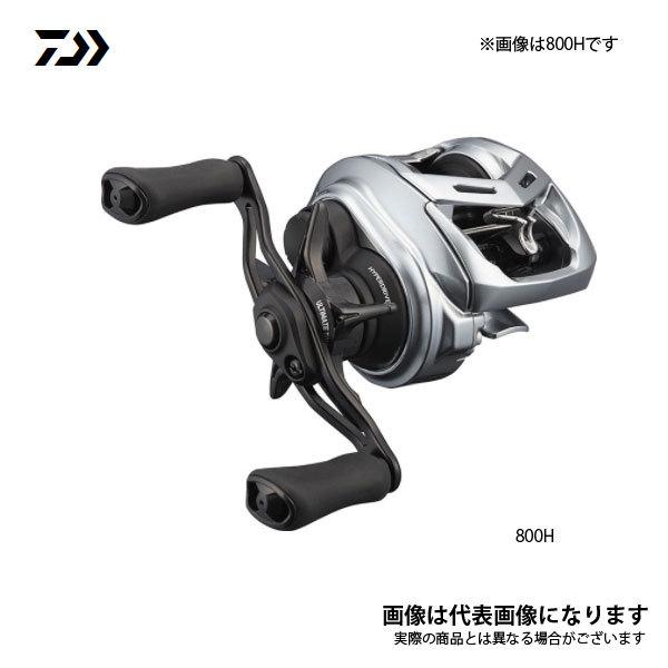 DAIWA（ダイワ） アルファス SV TW 800H リール ベイトリール 爆買