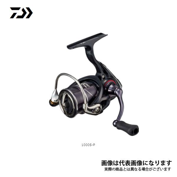 ダイワXLT1000SーPスビニングリール 月下美人 ダイワ 24月下美人 X