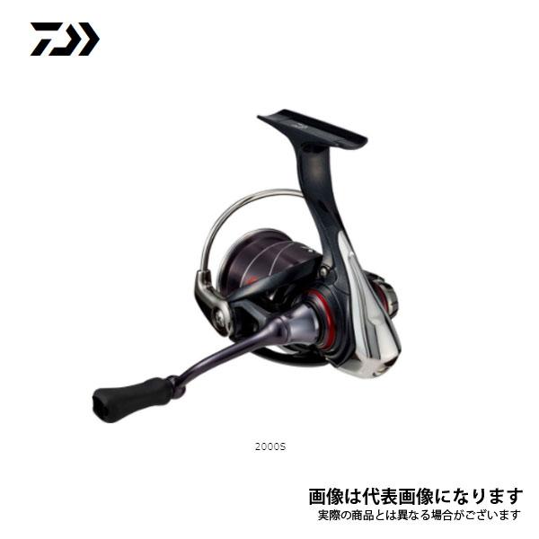 DAIWA（ダイワ） 月下美人X LT 2000S リール スピニングリール 数量
