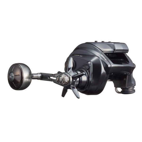 DAIWA(釣り) 22 シーボーグ200J-DH 2022年新製品 リール 電動 DAIWA(釣り) 22 シーボーグ200J-DH 2022年新製品 リール 電動