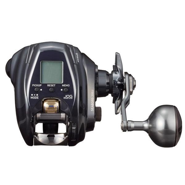 DAIWA（ダイワ） 22 シーボーグ200JL-DH 2022年新製品 爆買